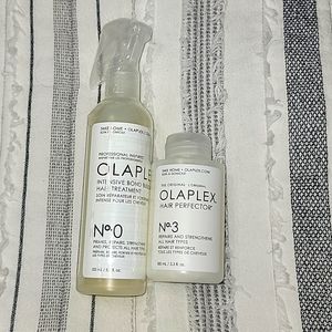 OLAPLEX No. 0 & No. 3 set